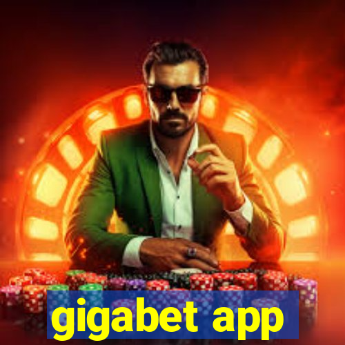 gigabet app